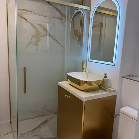 Appartement Luxury At Park Mall *