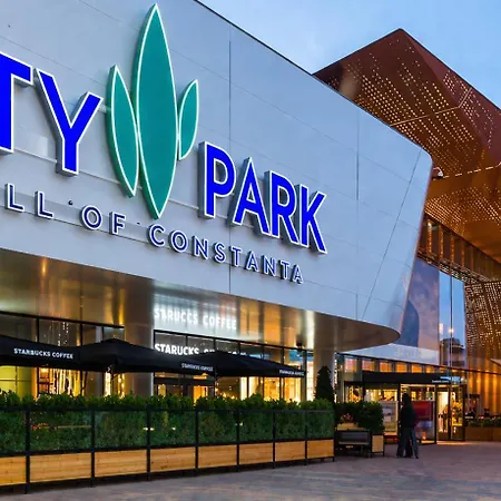 Lejlighed Luxury At Park Mall